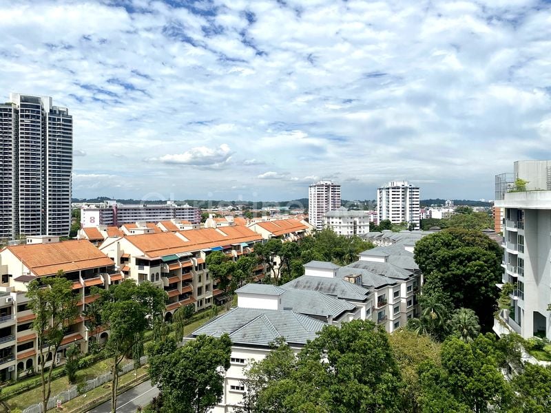 3 Bed Condo for Sale in  Sommerville Park - Image 2